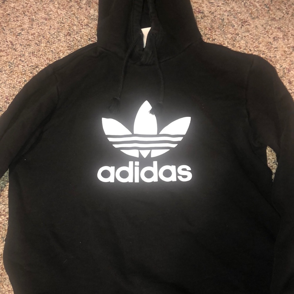 Adidas hoodie